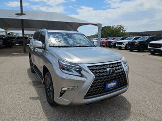Used 2021 Lexus GX 460 Premium w/ Premium Package AWD/4WD video 2