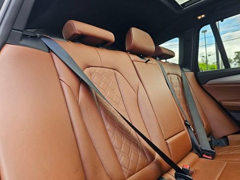 Used 2019 BMW X3 M40i AWD/4WD image 13