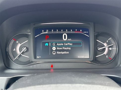 Certified 2023 Honda Passport TrailSport image 23