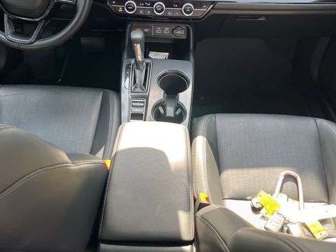 Used 2024 Honda Civic Touring image 18