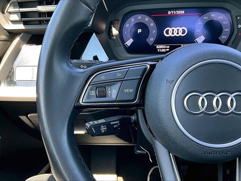 Used 2024 Audi A3 2.0T Premium FWD image 11