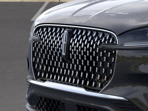 New 2025 Lincoln Aviator Reserve w/ Equipment Group 201A image 17