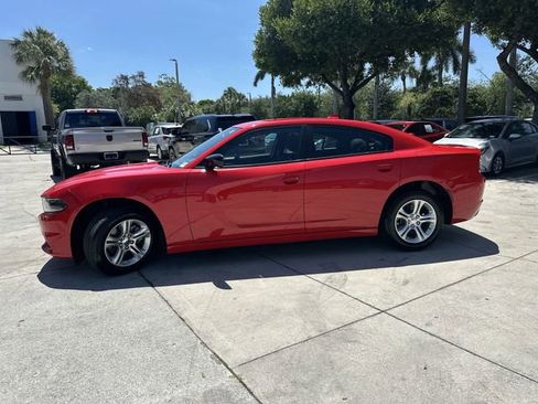 Used 2023 Dodge Charger SXT RWD image 38