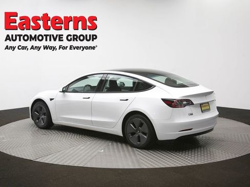 Used 2023 Tesla Model 3 Standard Range RWD image 60
