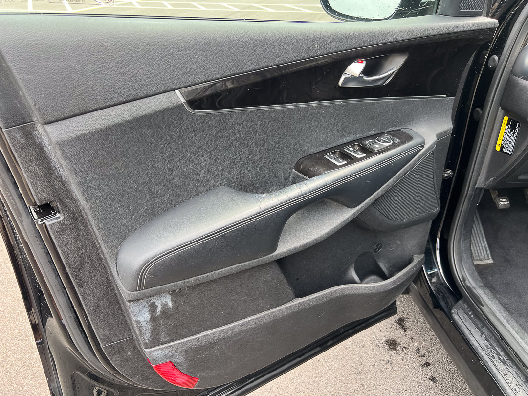 Used 2016 Kia Sorento EX FWD image 15