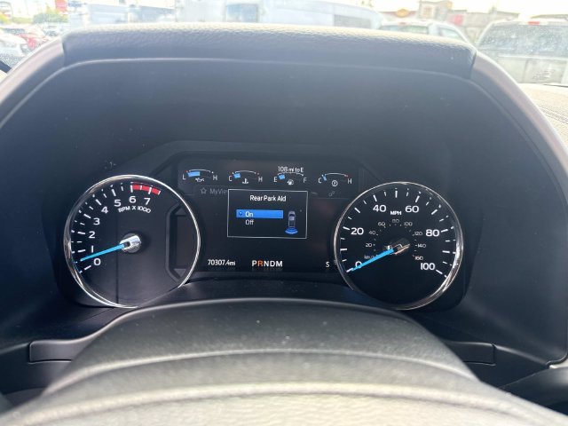 Used 2020 Ford F350 Lariat w/ Lariat Value Package AWD/4WD image 38