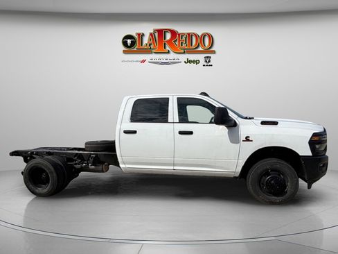 New 2026 RAM 3500 Tradesman image 5