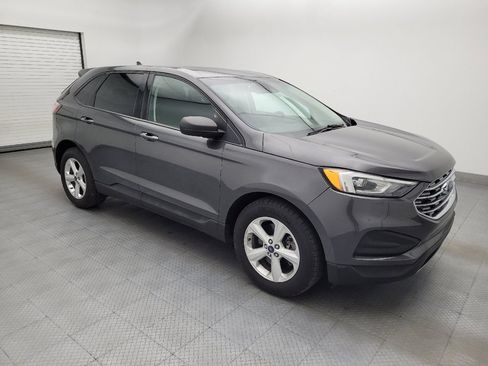 Used 2020 Ford Edge SE AWD/4WD image 11