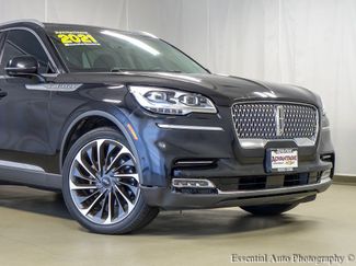 Used 2021 Lincoln Aviator Reserve w/ Equipment Group 202A AWD/4WD video 3
