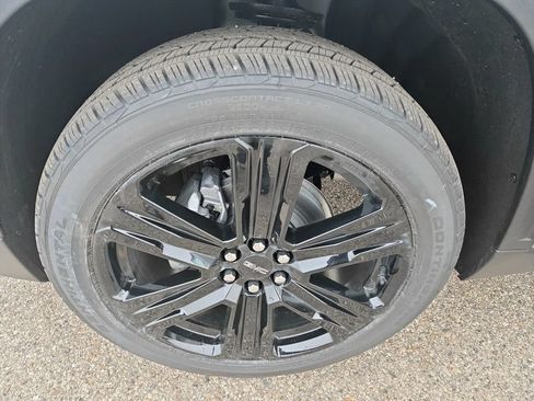 New 2026 GMC Acadia Elevation w/ Black Edition AWD/4WD image 37