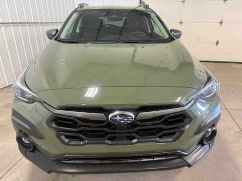 Certified 2026 Subaru Crosstrek 2.5i Limited AWD/4WD image 3