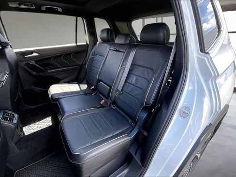 Used 2024 Volkswagen Tiguan SEL R-Line AWD/4WD image 26