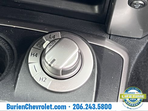 Used 2022 Toyota 4Runner SR5 image 20