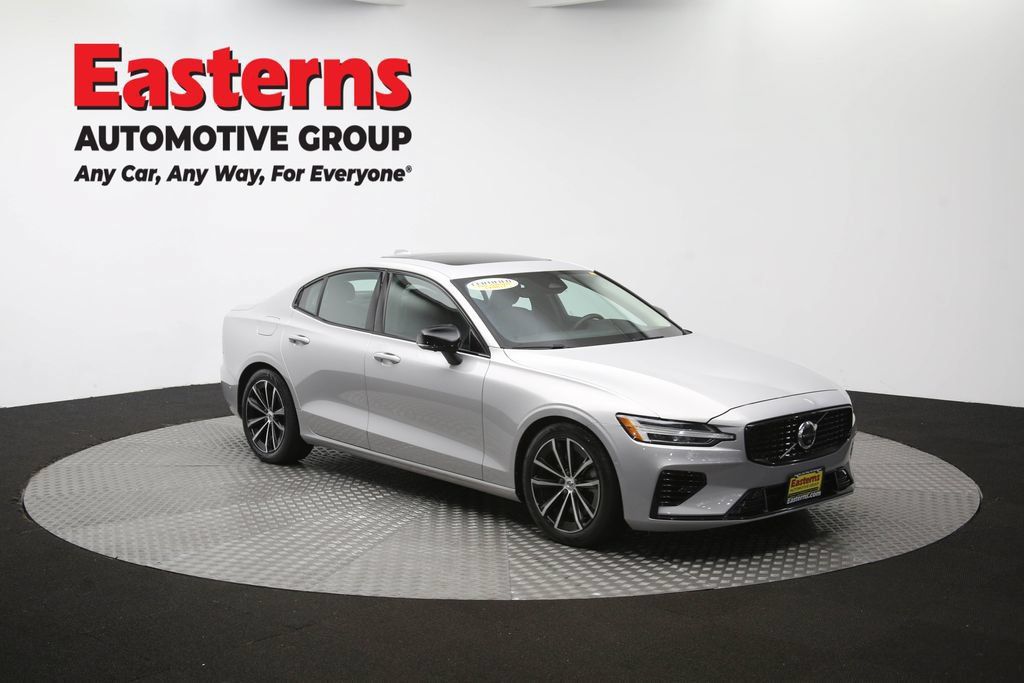 Used 2023 Volvo S60 T8 Plus AWD/4WD image 49