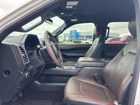 Used 2020 Ford Expedition King Ranch AWD/4WD image 21