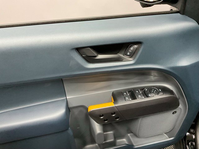 New 2026 Ford Maverick Tremor AWD/4WD image 15