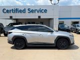 Used 2024 Hyundai Tucson XRT image 3