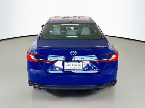New 2026 Toyota Camry SE image 6