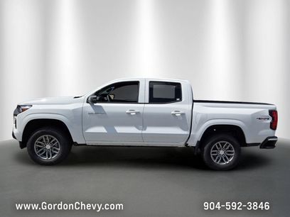 New 2026 Chevrolet Colorado LT w/ Advanced Trailering Package