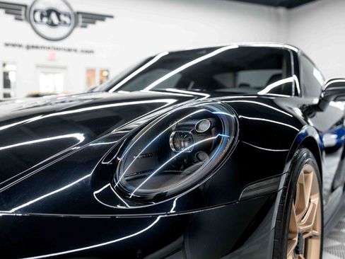 Used 2022 Porsche 911 GT3 RWD image 12