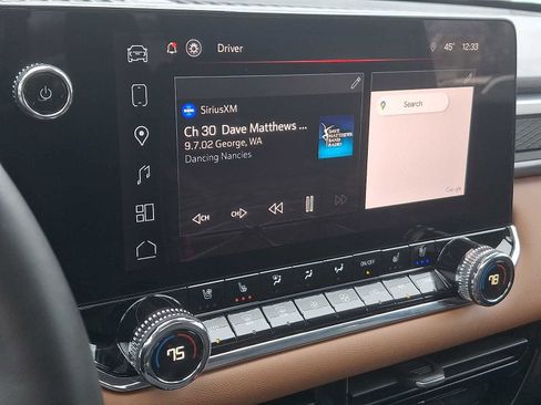 Certified 2023 GMC Canyon AT4 w/ AT4 Premium Package image 25