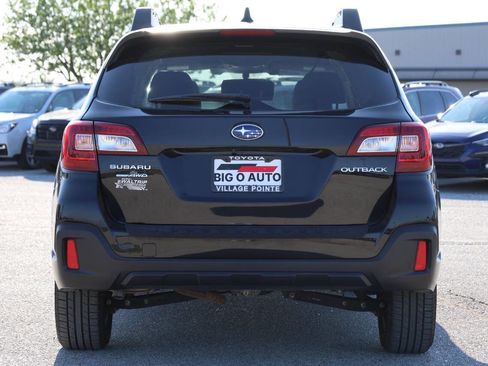 Used 2019 Subaru Outback 2.5i Limited image 10