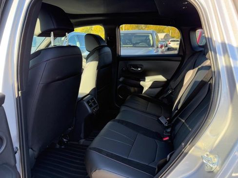 Certified 2025 Acura ADX A-Spec image 7