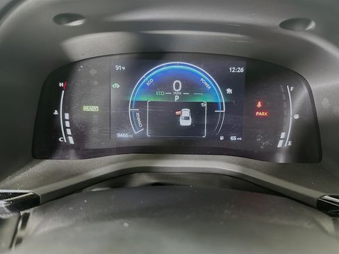 Used 2026 Toyota Camry LE FWD image 19