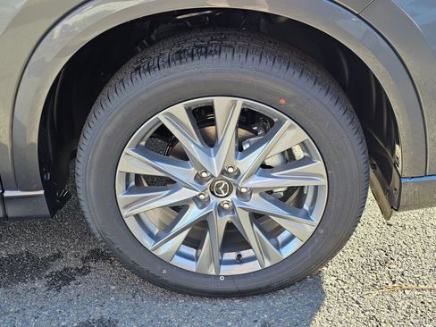 New 2025 MAZDA CX-5 AWD 2.5 S w/ Premium Plus Pkg image 31
