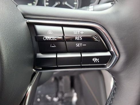 New 2026 MAZDA CX-70 3.3 Turbo w/ Preferred Package image 22