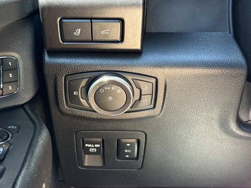 Used 2019 Ford Expedition Limited w/ Equipment Group 303A AWD/4WD image 18