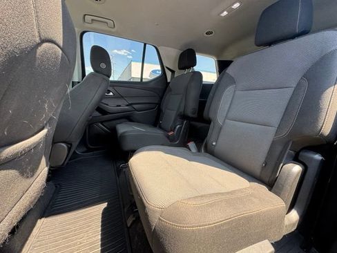 Used 2019 Chevrolet Traverse LT AWD/4WD image 14