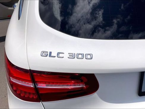 Used 2019 Mercedes-Benz GLC 300 image 31