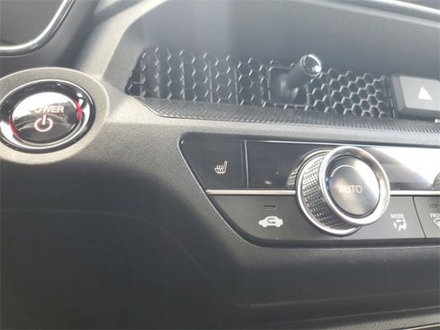 Certified 2025 Honda CR-V Sport-L image 24