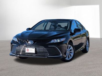 Certified 2024 Toyota Camry LE