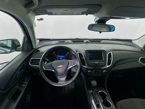 Used 2023 Chevrolet Equinox LT FWD image 21