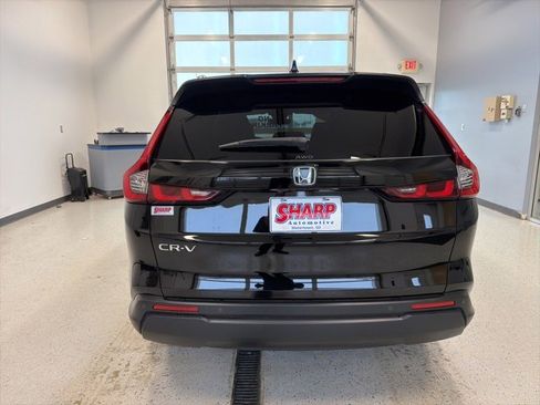 Used 2024 Honda CR-V EX-L image 7