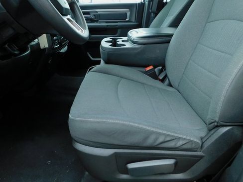 Used 2024 RAM 1500 Classic Warlock image 24