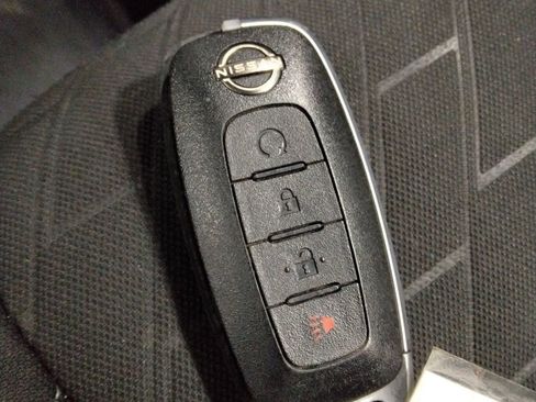 Used 2024 Nissan Kicks SV image 37