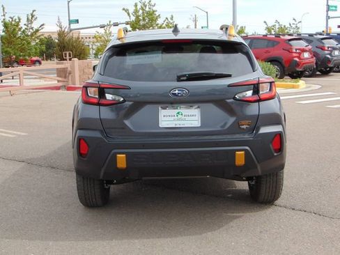 New 2026 Subaru Crosstrek 2.5i Wilderness AWD/4WD image 5