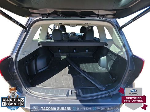 Used 2023 Subaru Forester Touring image 19