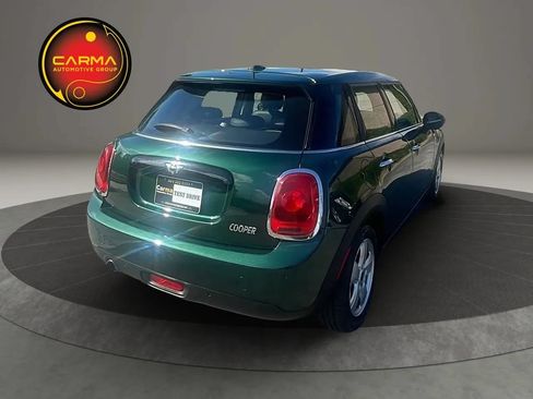 Used 2018 MINI Cooper 4-Door Hardtop FWD image 69