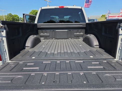Used 2024 Ford F150 STX w/ Tow/Haul Package AWD/4WD image 27