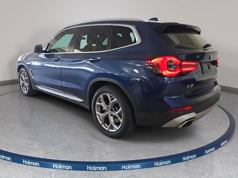 Used 2022 BMW X3 sDrive30i w/ Convenience Package RWD image 9