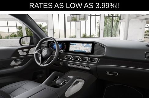New 2026 Mercedes-Benz GLE 350 4MATIC image 6