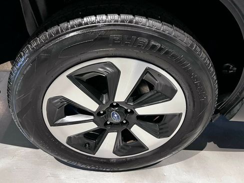 Used 2018 Subaru Forester 2.5i w/ Alloy Wheel Package AWD/4WD image 25