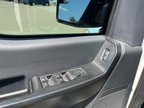 Used 2023 Ford F150 XL w/ STX Appearance Package RWD image 9