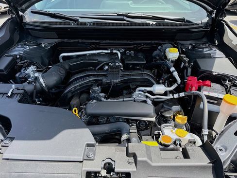 New 2026 Subaru Outback Premium AWD/4WD image 41