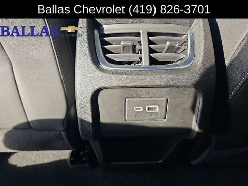 Certified 2024 Chevrolet Blazer LT image 22