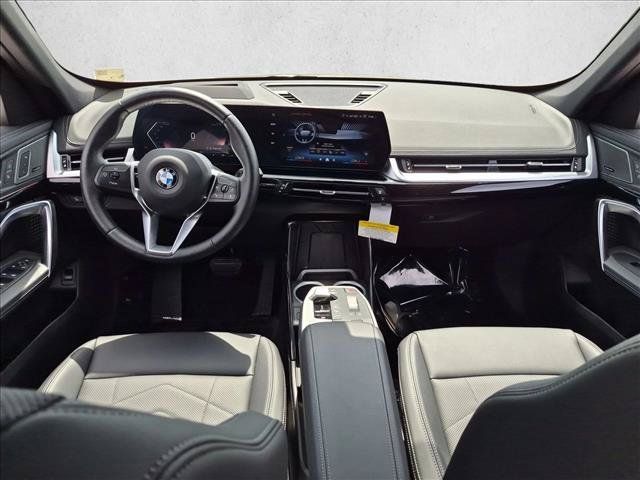 Used 2026 BMW X1 xDrive28i w/ Technology Package AWD/4WD image 18